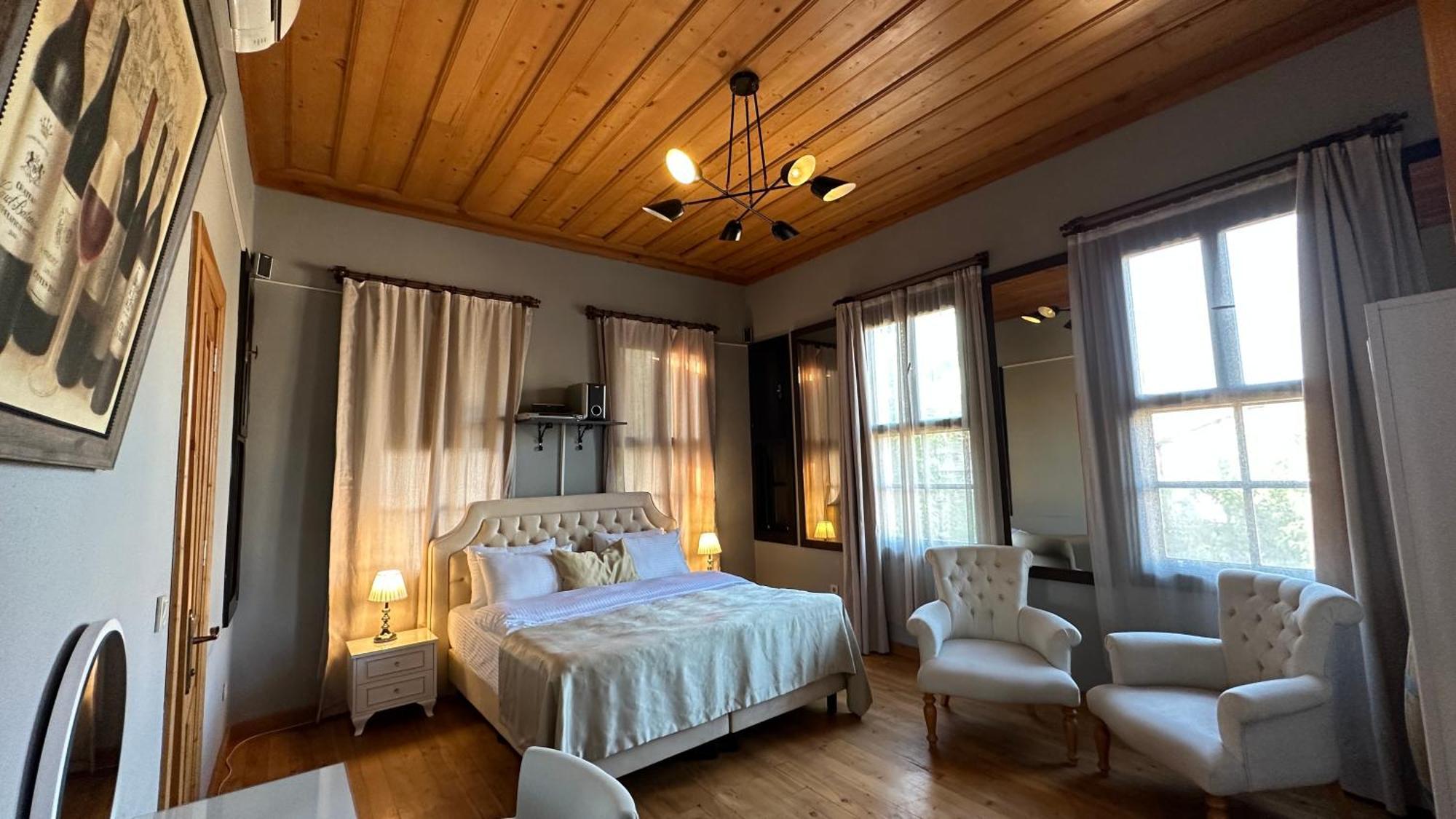Apartament Grace Lounge Premium Antalya Zewnętrze zdjęcie