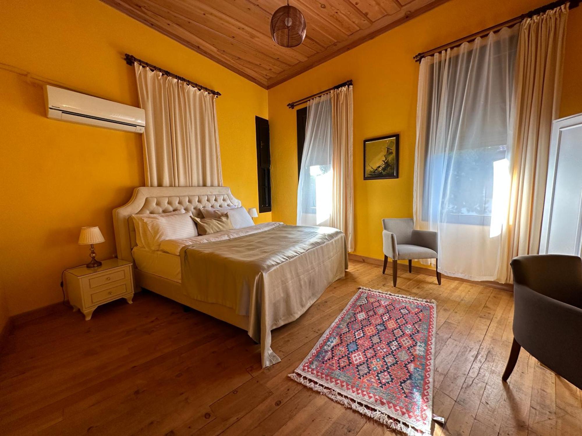 Apartament Grace Lounge Premium Antalya Zewnętrze zdjęcie