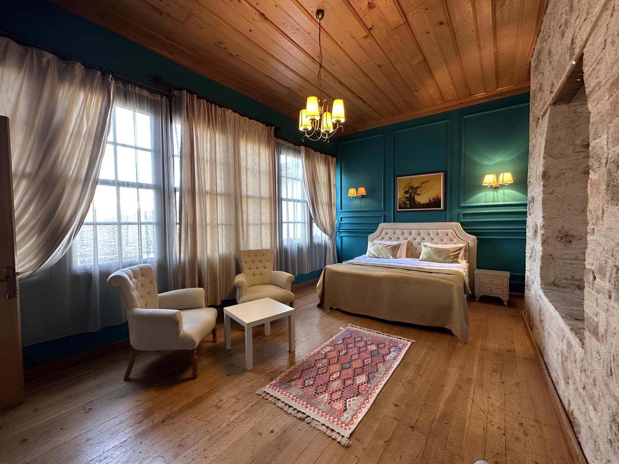 Apartament Grace Lounge Premium Antalya Zewnętrze zdjęcie