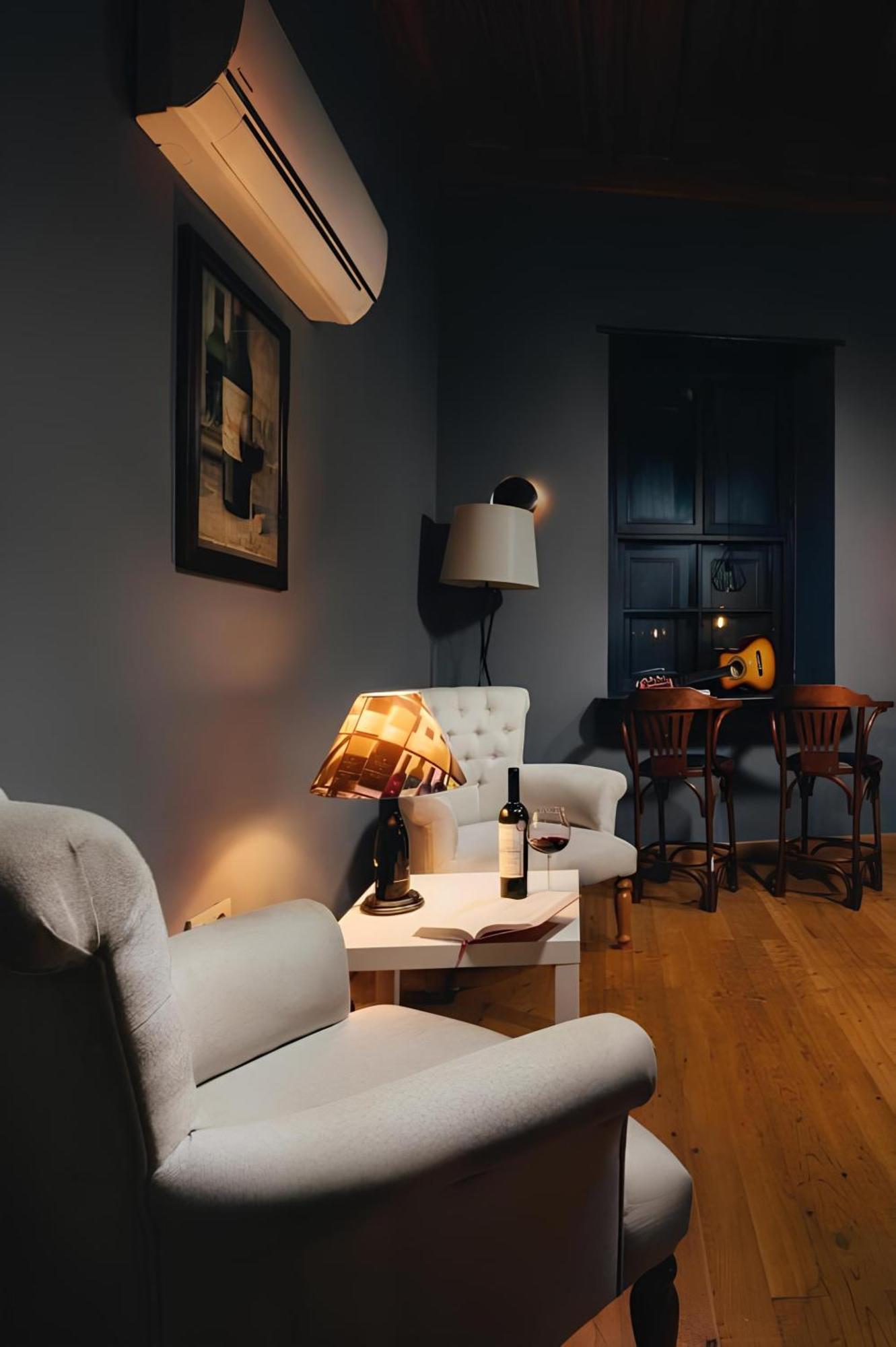 Apartament Grace Lounge Premium Antalya Zewnętrze zdjęcie