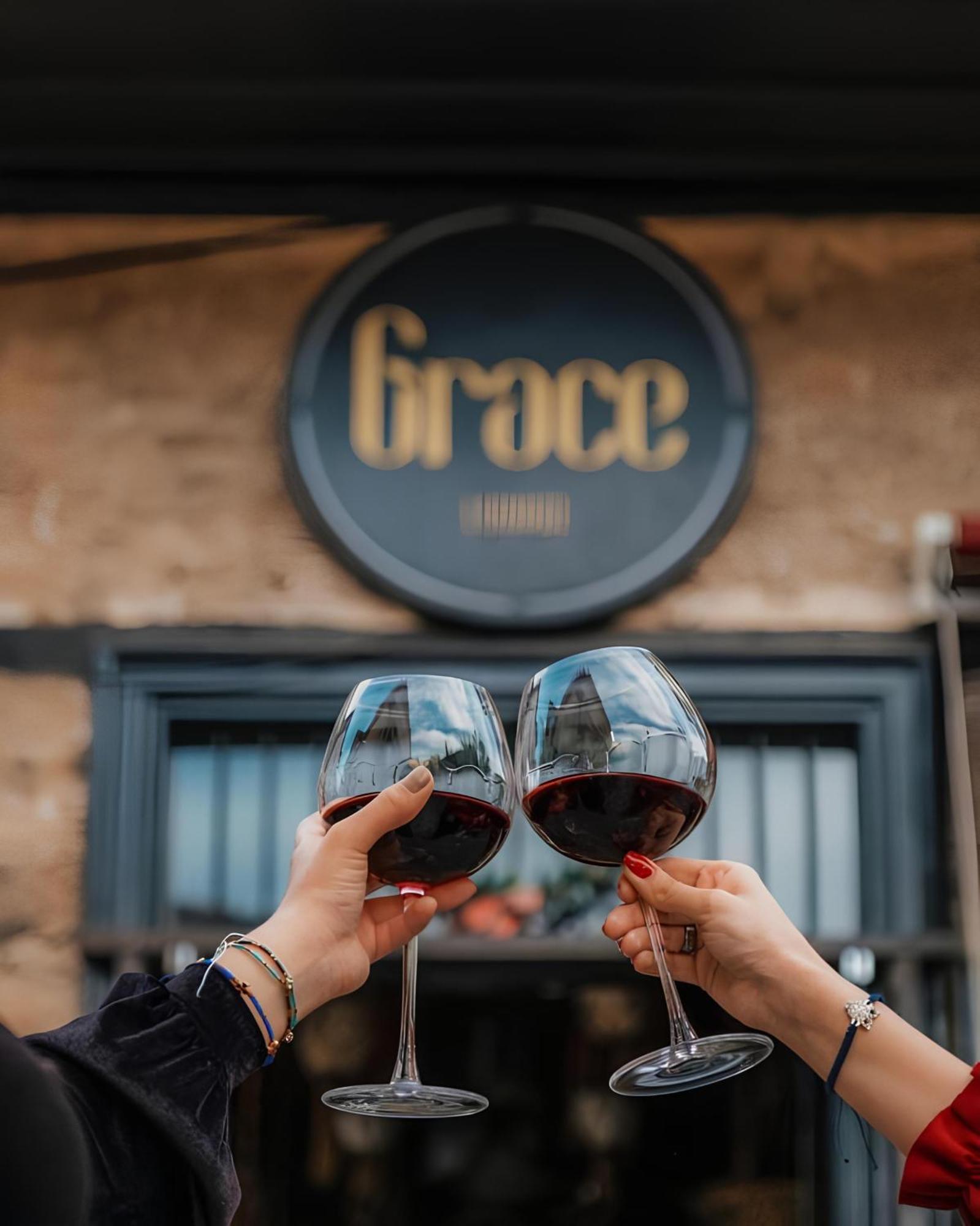 Apartament Grace Lounge Premium Antalya Zewnętrze zdjęcie