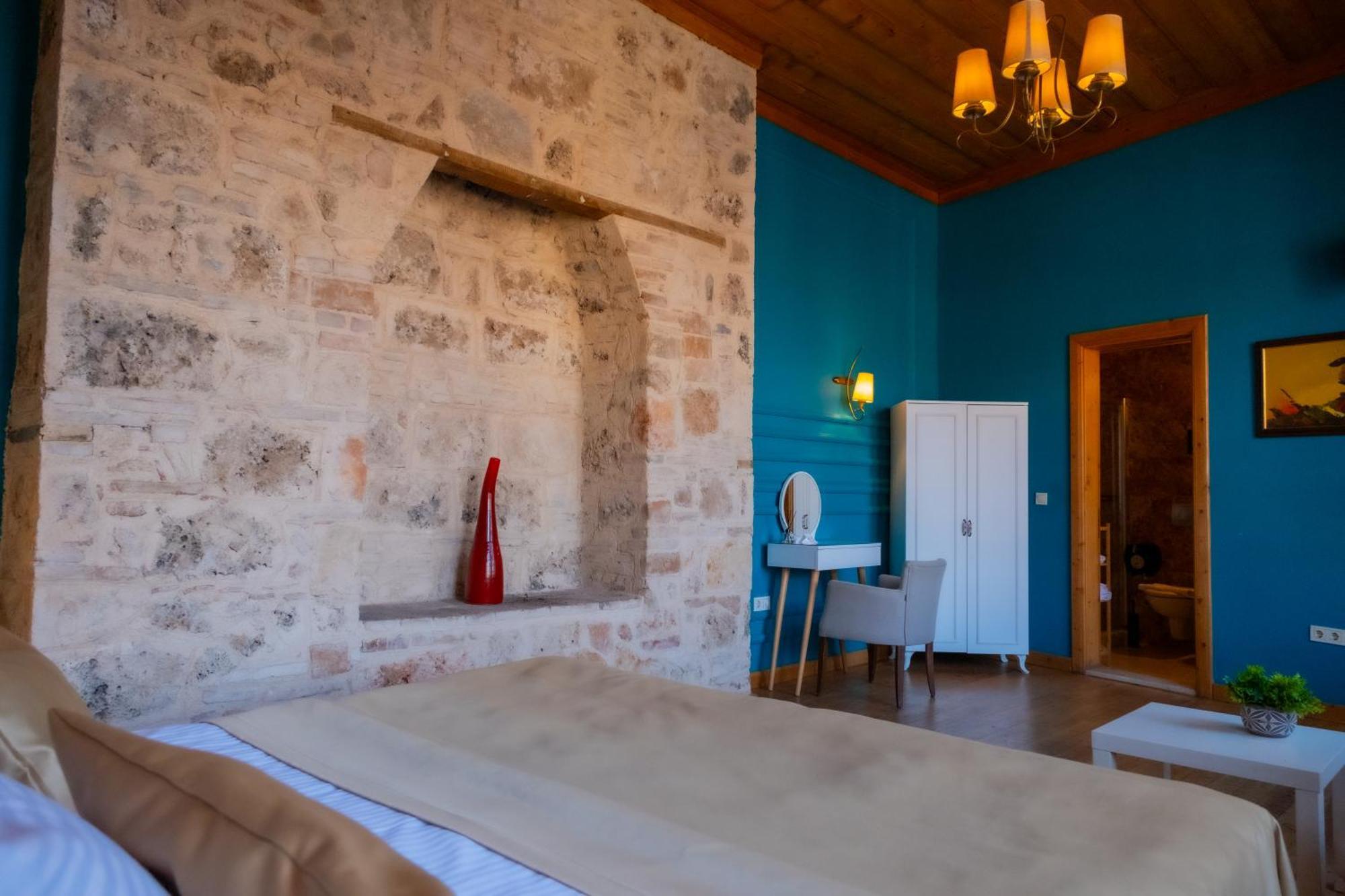 Apartament Grace Lounge Premium Antalya Zewnętrze zdjęcie