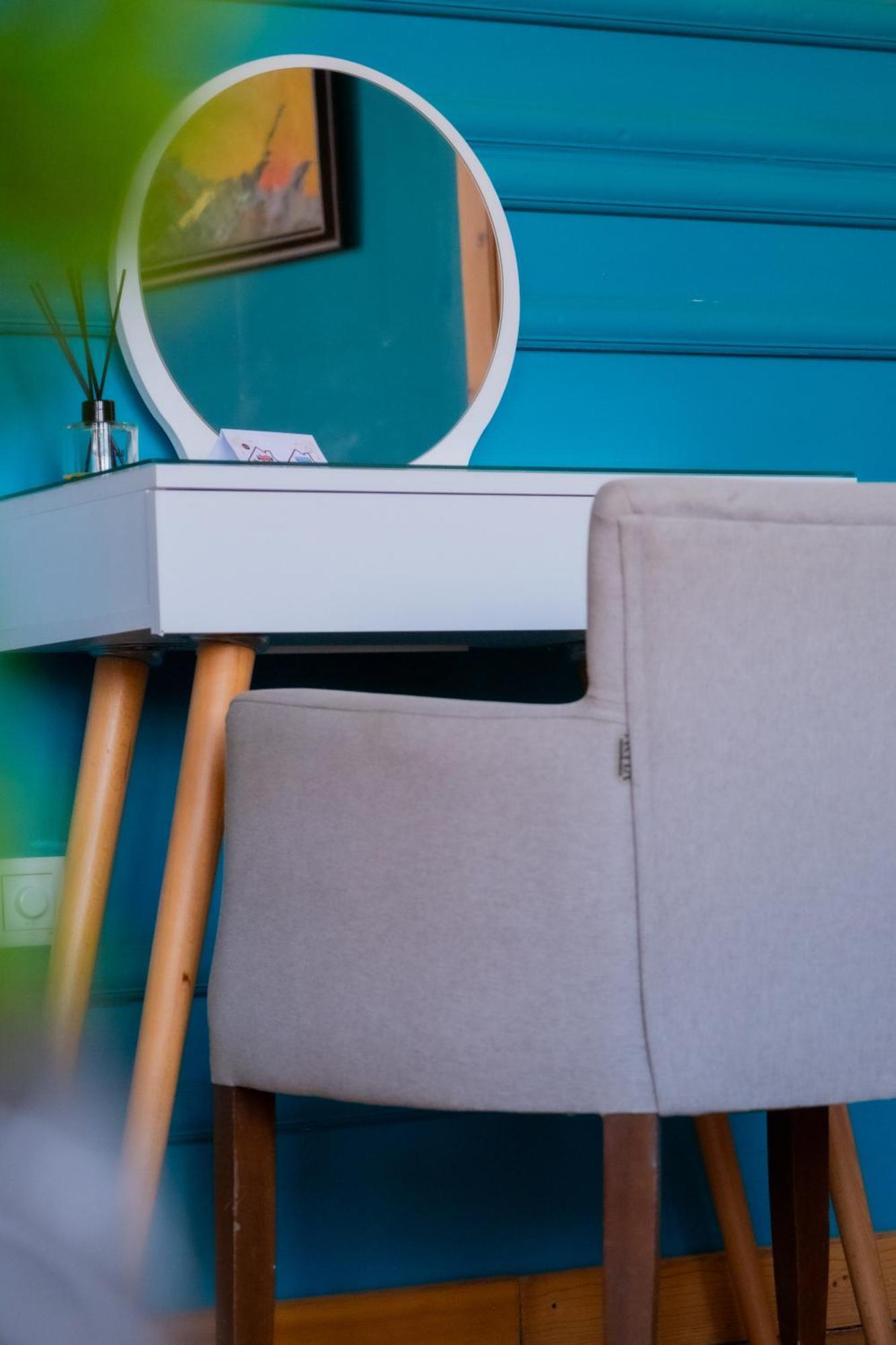 Apartament Grace Lounge Premium Antalya Zewnętrze zdjęcie