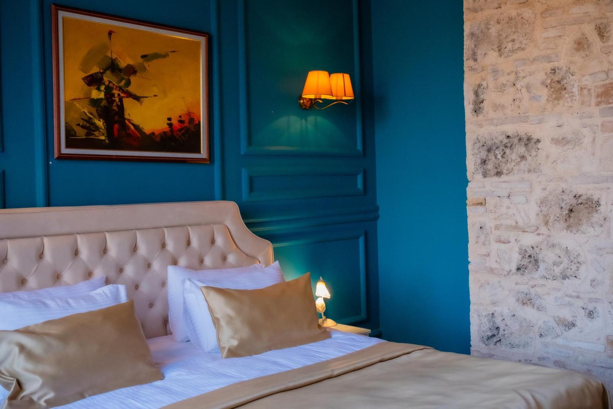 Apartament Grace Lounge Premium Antalya Zewnętrze zdjęcie