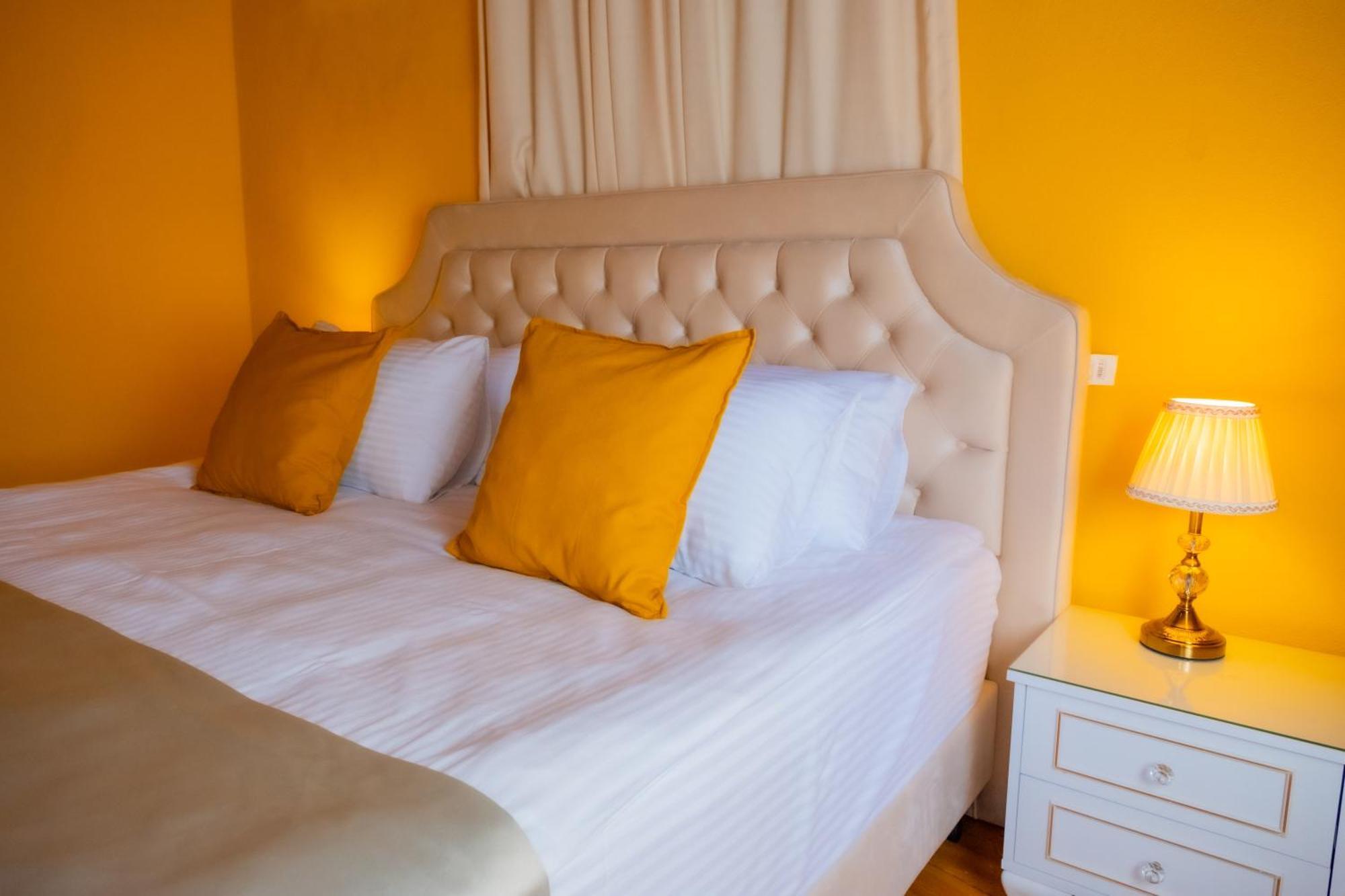 Apartament Grace Lounge Premium Antalya Zewnętrze zdjęcie