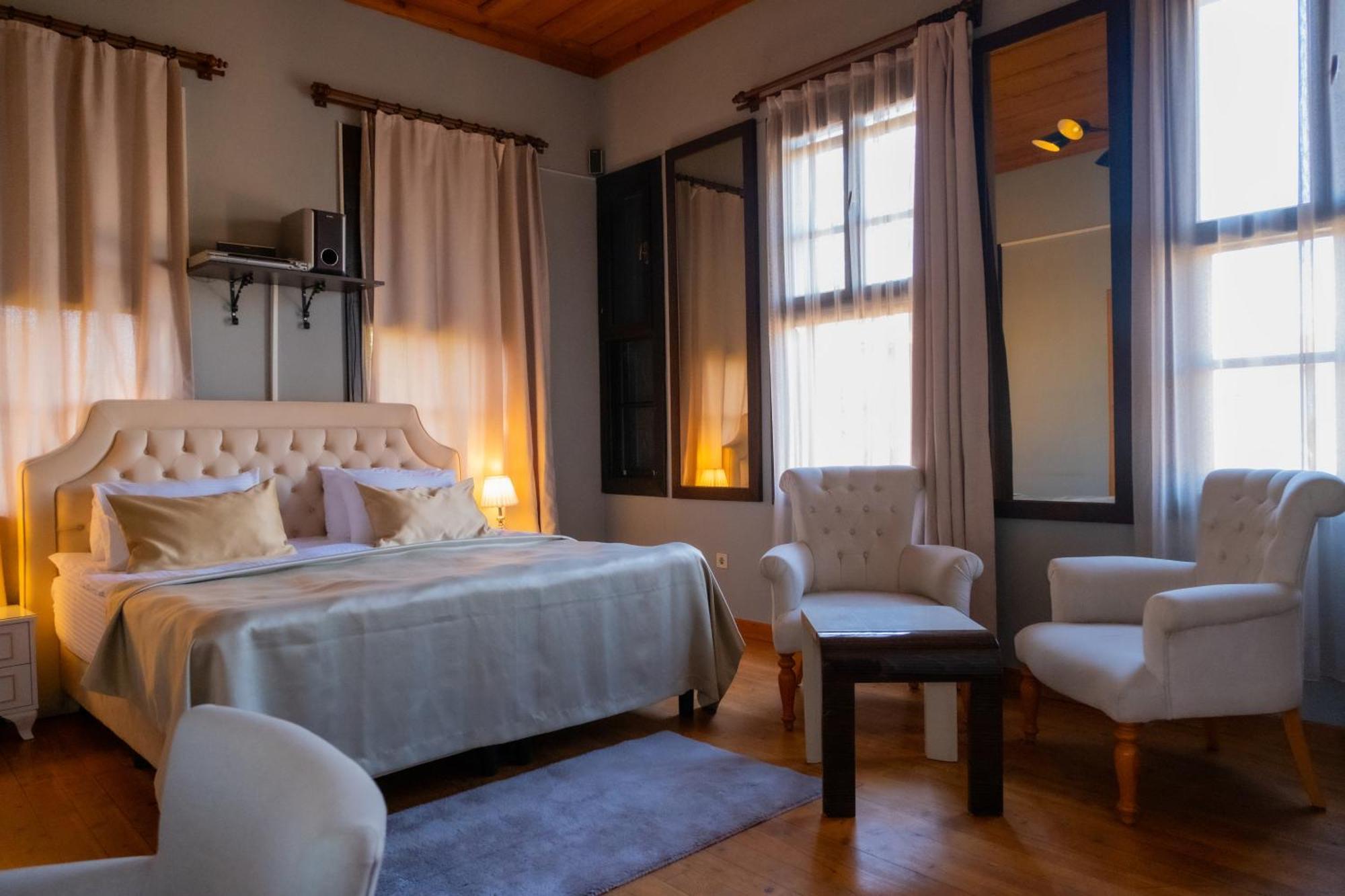 Apartament Grace Lounge Premium Antalya Zewnętrze zdjęcie