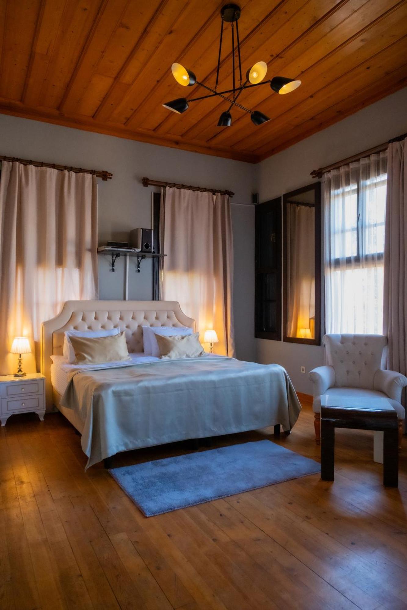 Apartament Grace Lounge Premium Antalya Zewnętrze zdjęcie