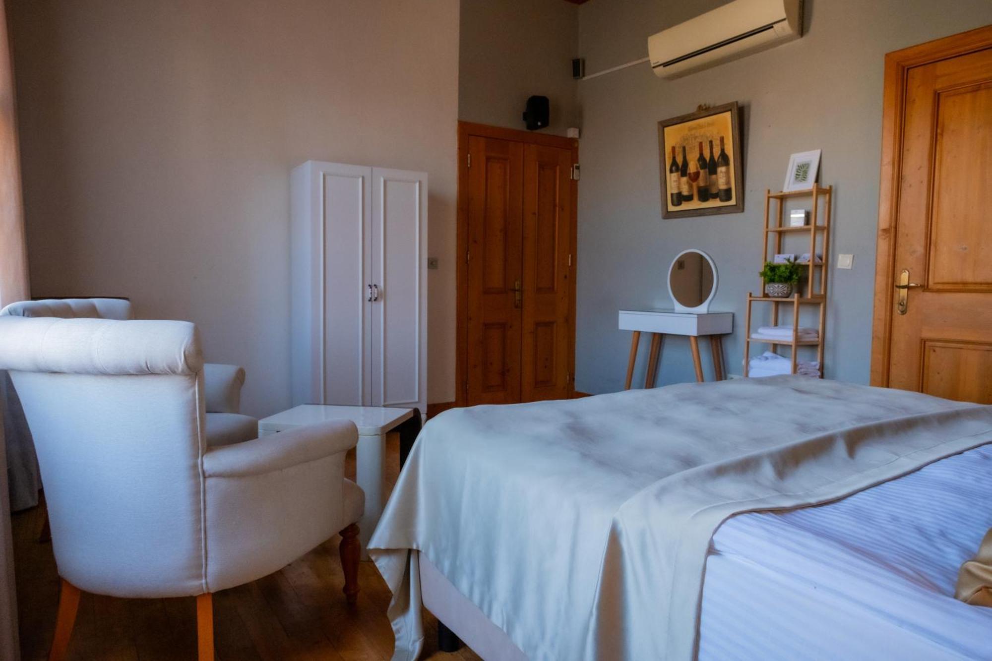 Apartament Grace Lounge Premium Antalya Zewnętrze zdjęcie