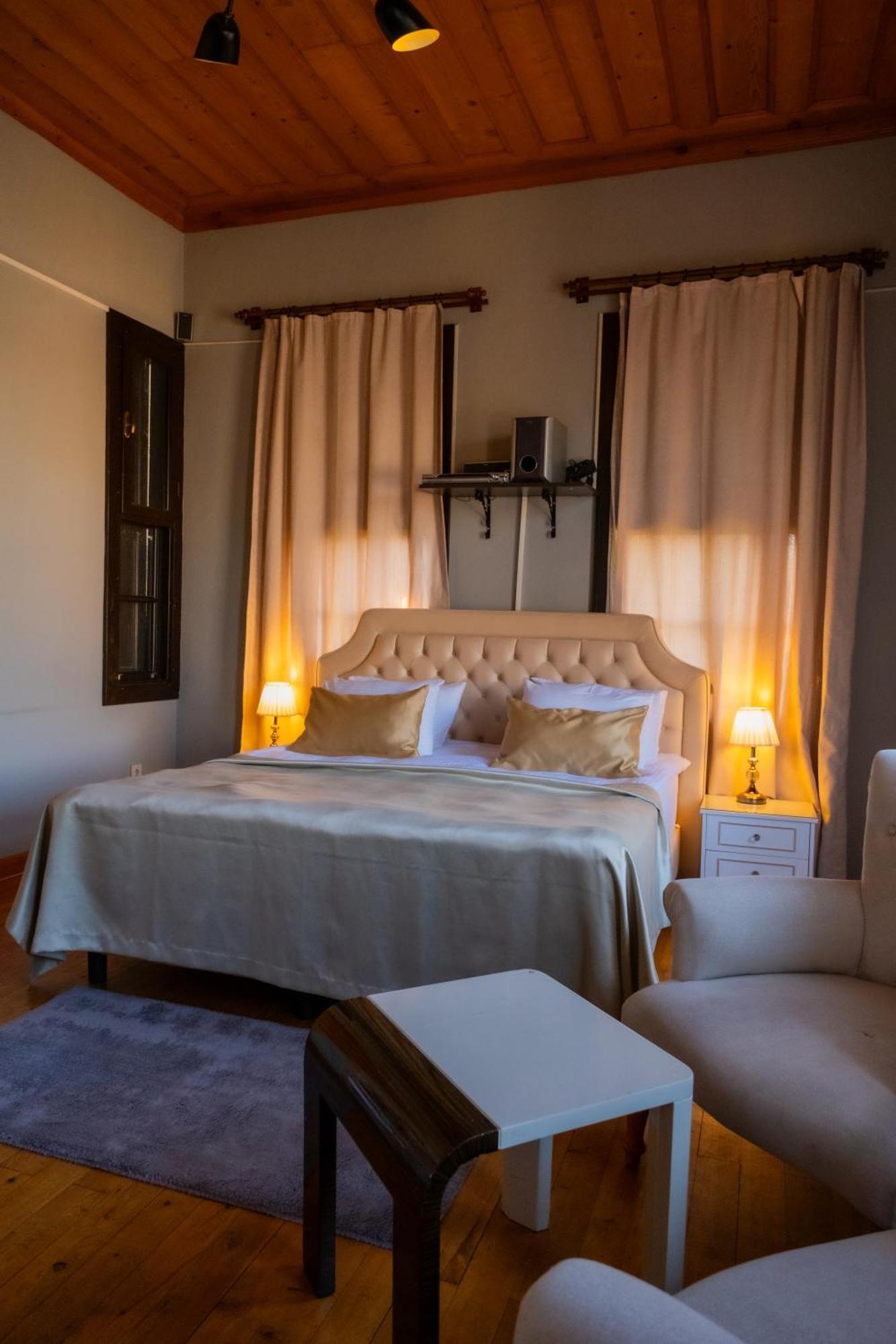 Apartament Grace Lounge Premium Antalya Zewnętrze zdjęcie