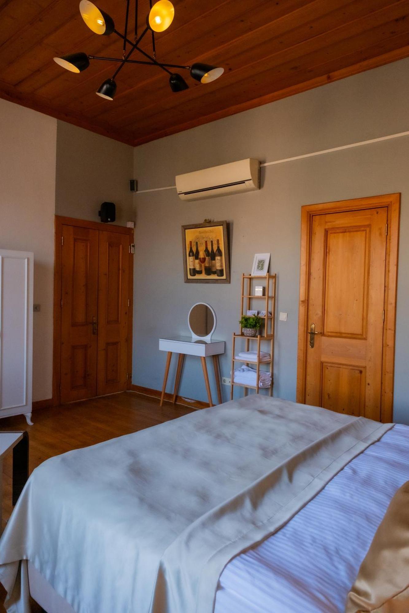 Apartament Grace Lounge Premium Antalya Zewnętrze zdjęcie