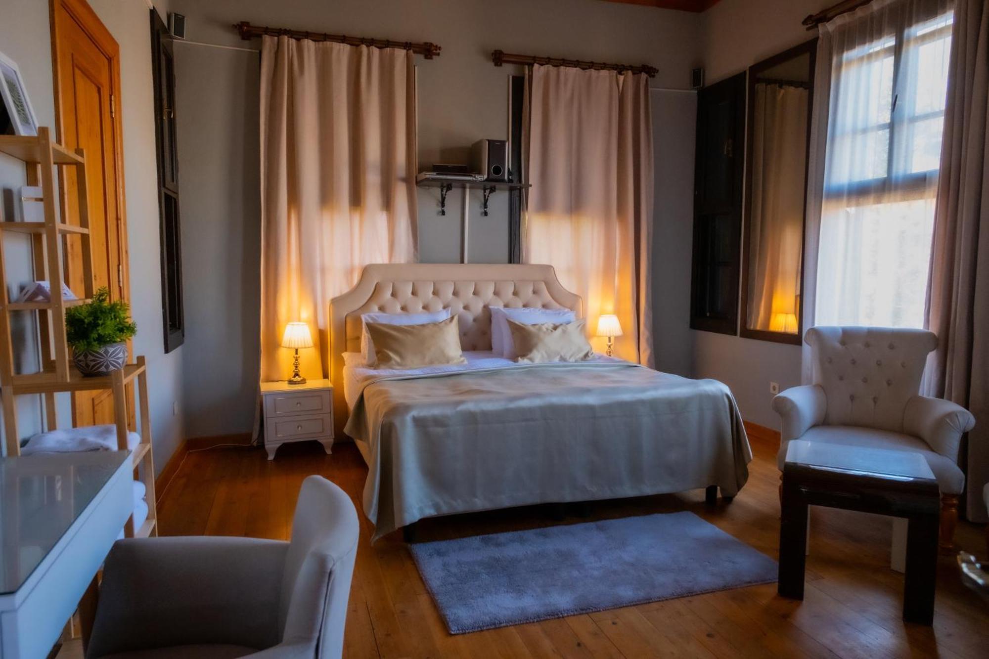 Apartament Grace Lounge Premium Antalya Zewnętrze zdjęcie