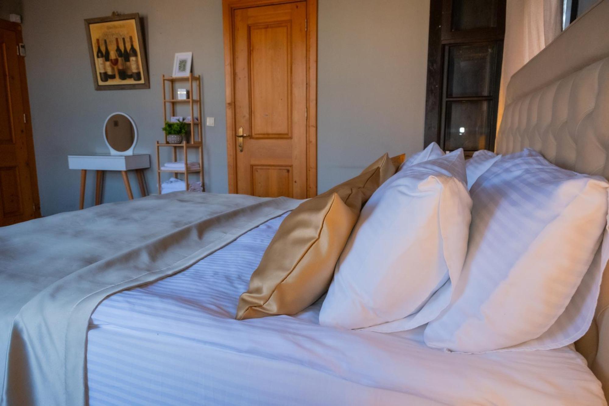 Apartament Grace Lounge Premium Antalya Zewnętrze zdjęcie