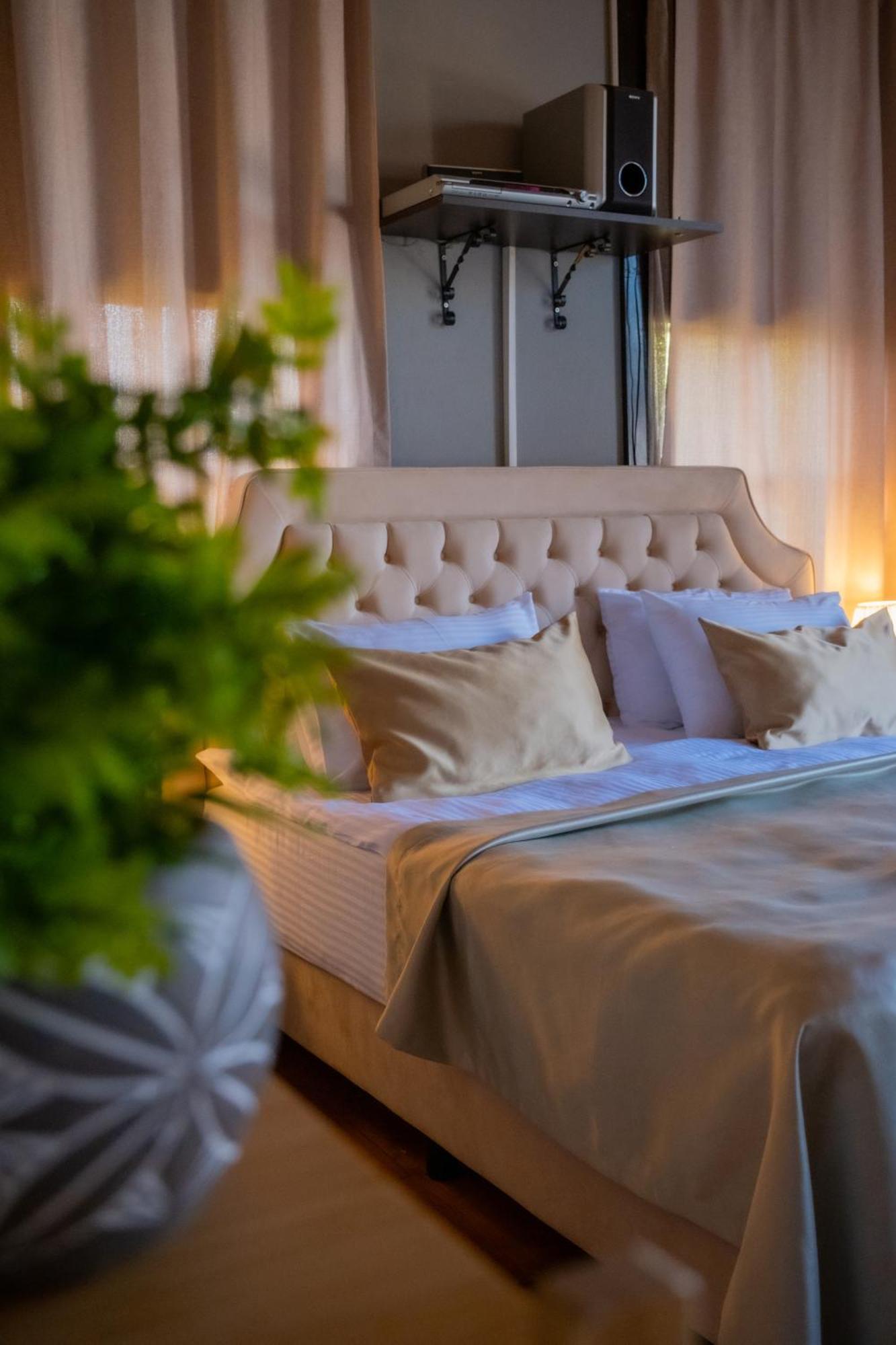 Apartament Grace Lounge Premium Antalya Zewnętrze zdjęcie