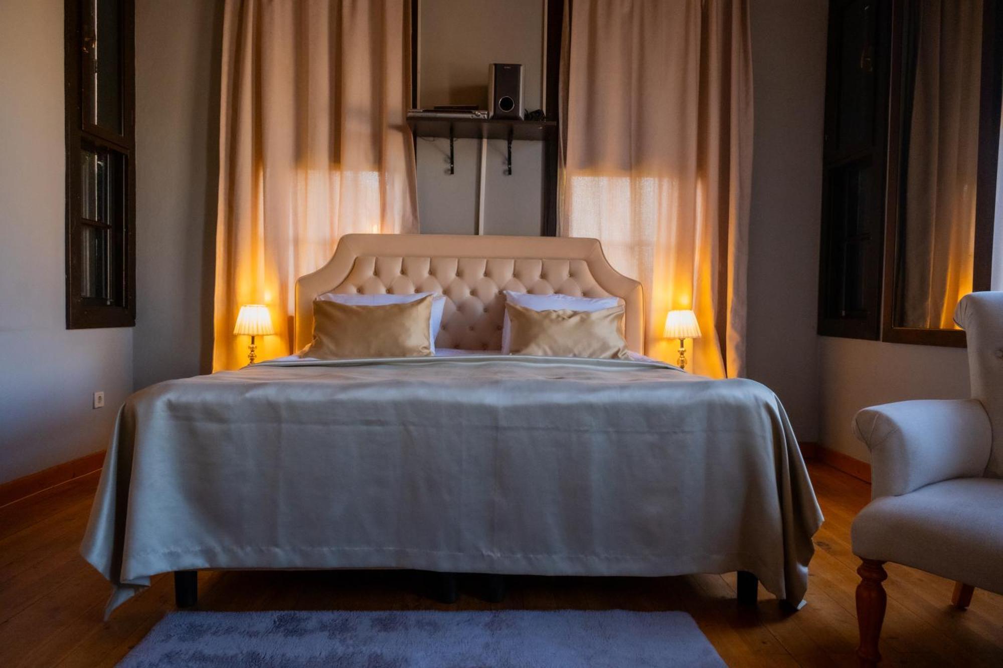 Apartament Grace Lounge Premium Antalya Zewnętrze zdjęcie
