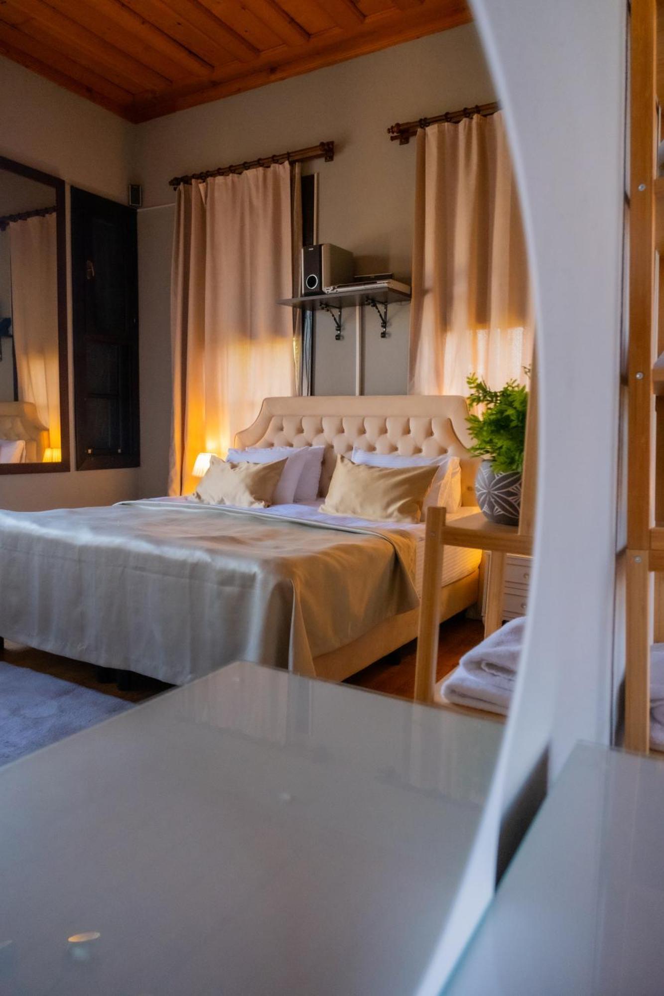 Apartament Grace Lounge Premium Antalya Zewnętrze zdjęcie